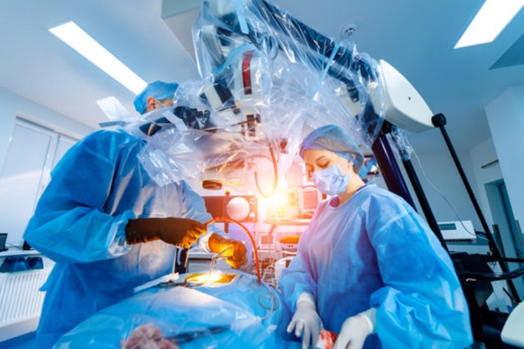 Neurology & Neuro Surgery