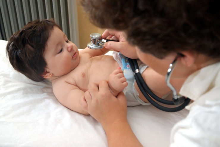 Pediatrics